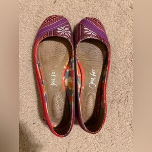 TOMS Colorful Women's Flats